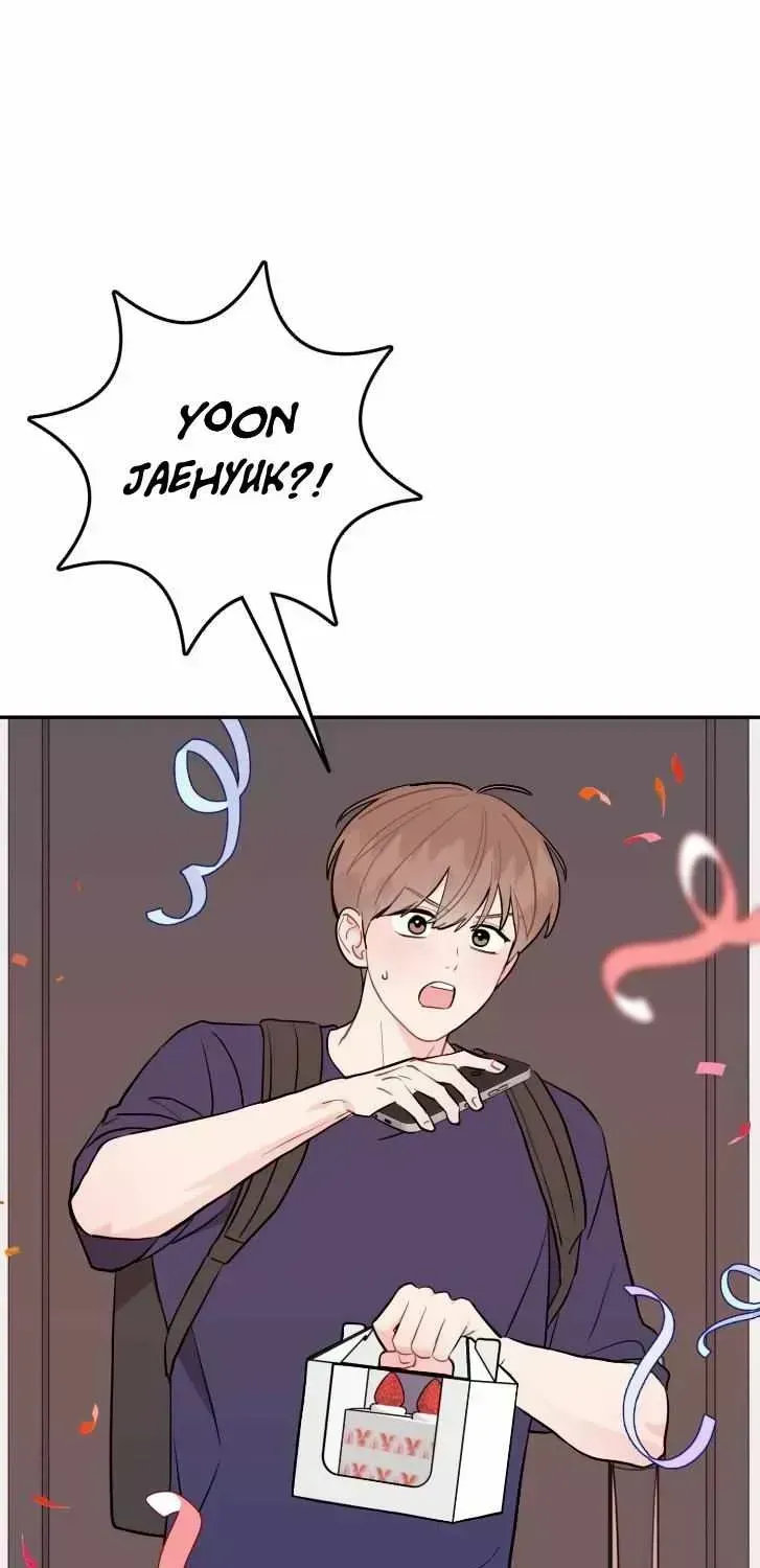 Crossing the Line Chapter 112.8 page 17 - 