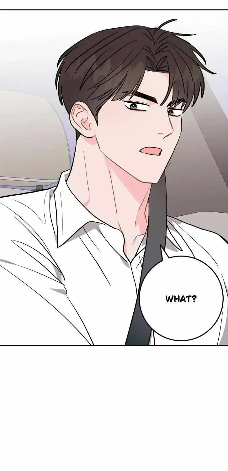 Crossing the Line Chapter 112.8 page 3 - 