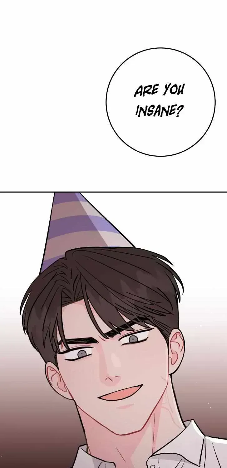 Crossing the Line Chapter 112.8 page 50 - 