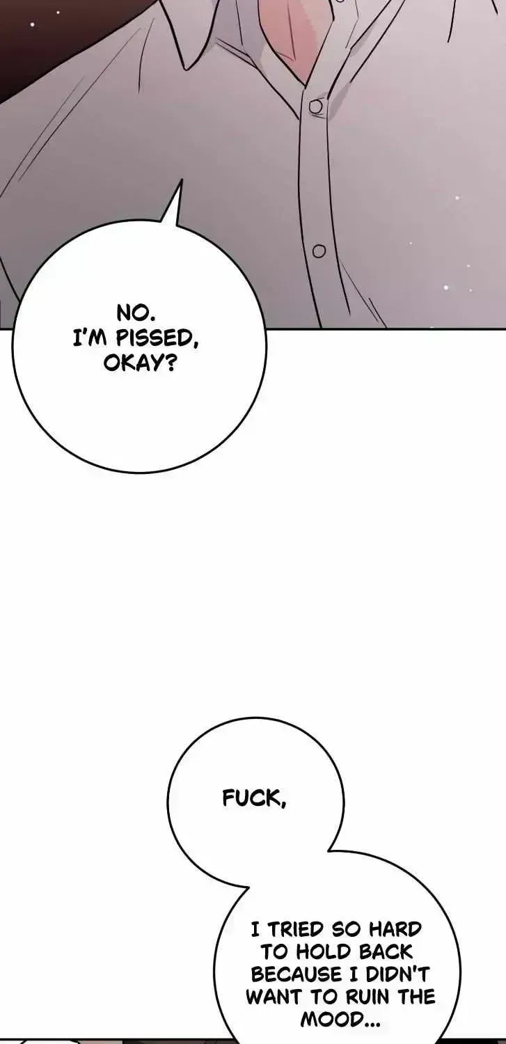Crossing the Line Chapter 112.8 page 51 - 