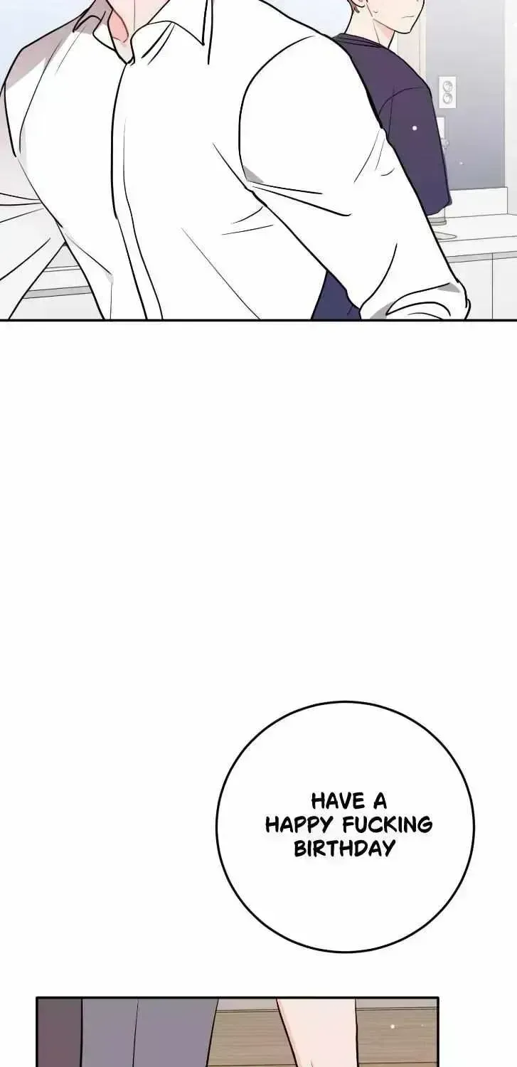 Crossing the Line Chapter 112.8 page 67 - 