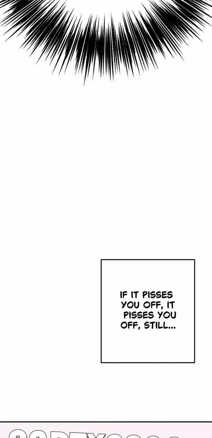 Crossing the Line Chapter 112.8 page 8 - 