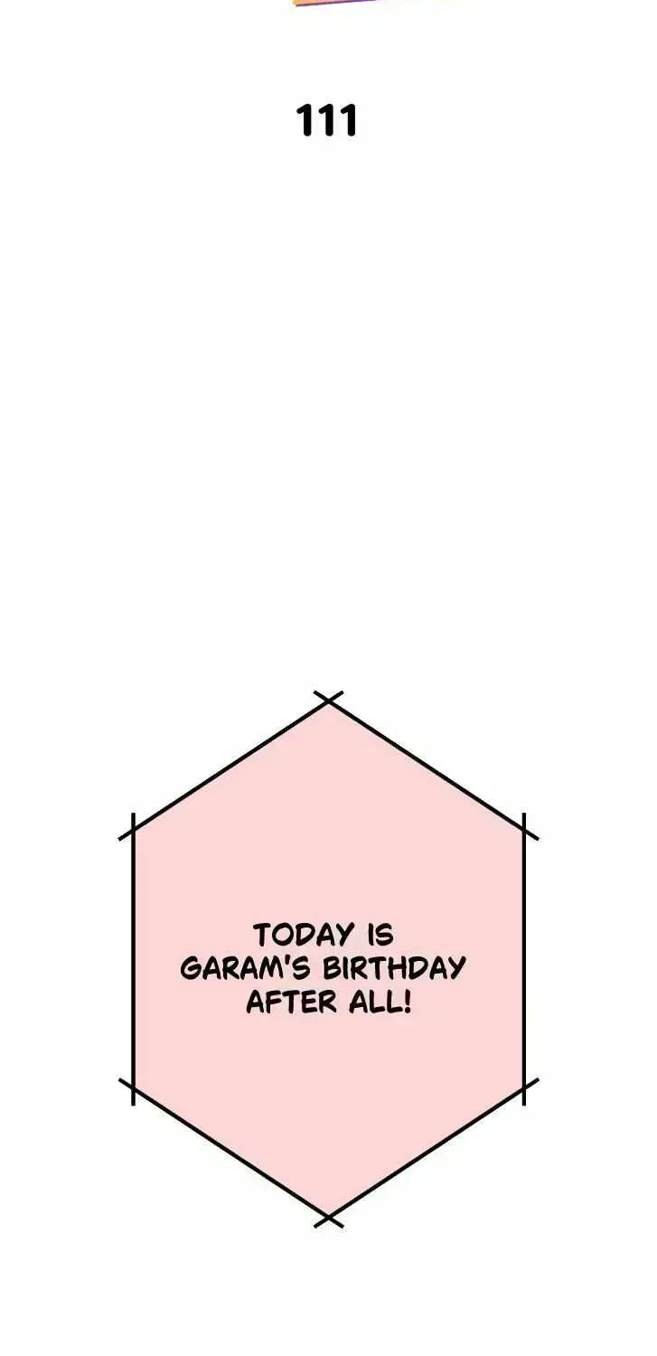 Crossing the Line Chapter 112.9 page 2 - 
