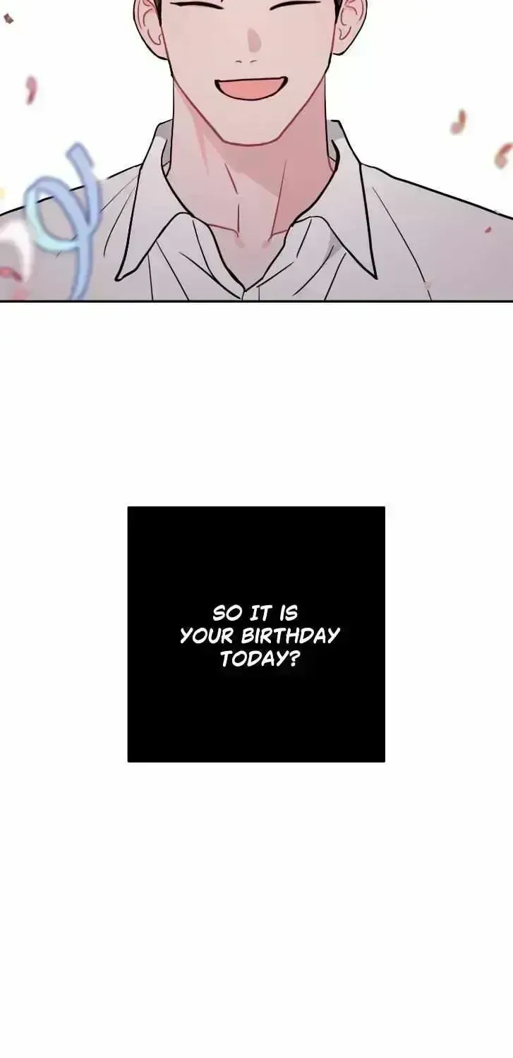 Crossing the Line Chapter 112.9 page 19 - 