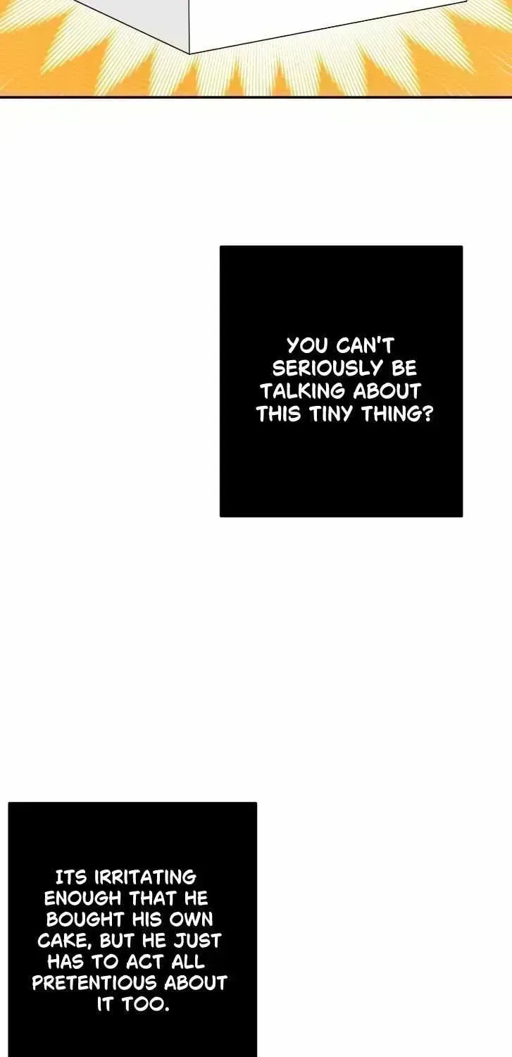 Crossing the Line Chapter 112.9 page 23 - 