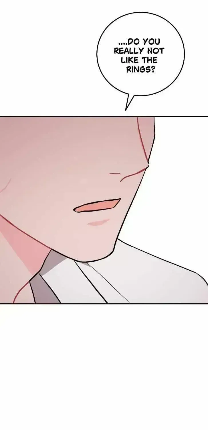 Crossing the Line Chapter 112.9 page 32 - 