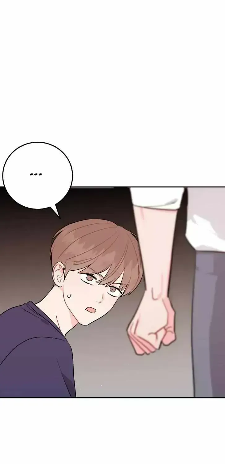 Crossing the Line Chapter 112.9 page 48 - 