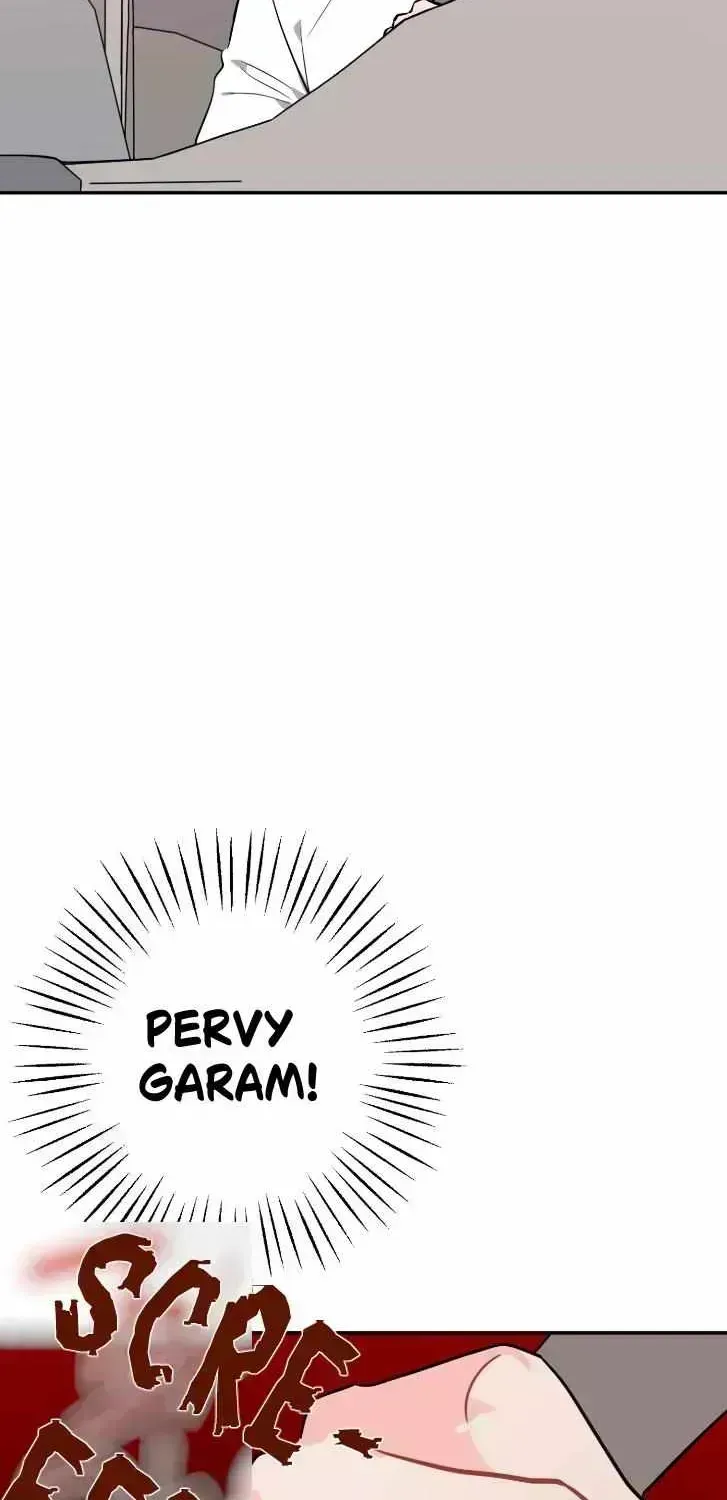 Crossing the Line Chapter 112.9 page 6 - 