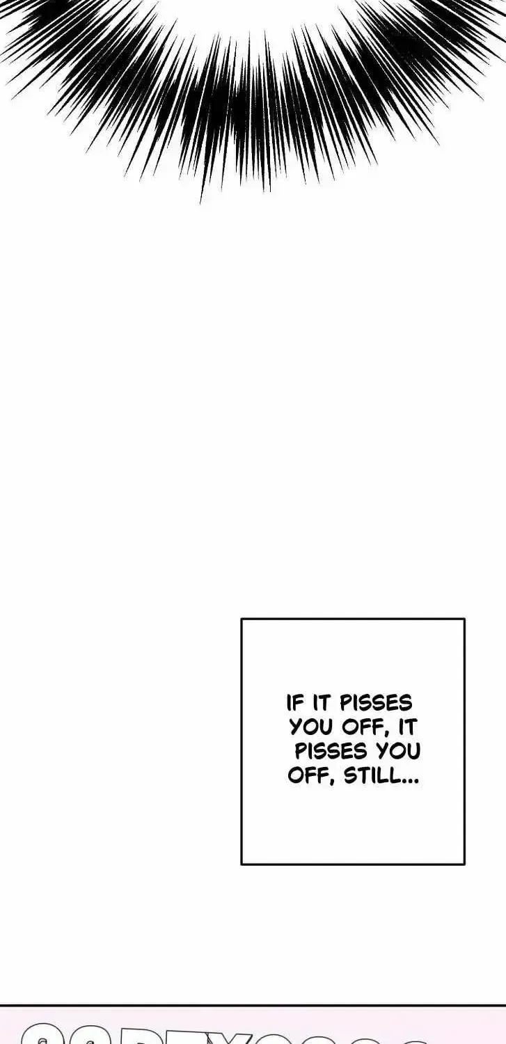Crossing the Line Chapter 112.9 page 8 - 