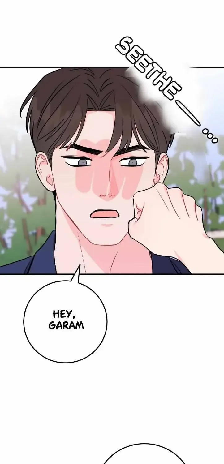 Crossing the Line Chapter 113.1 page 23 - 