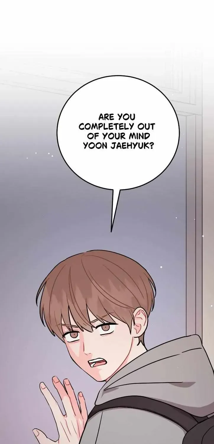 Crossing the Line Chapter 113.1 page 34 - 