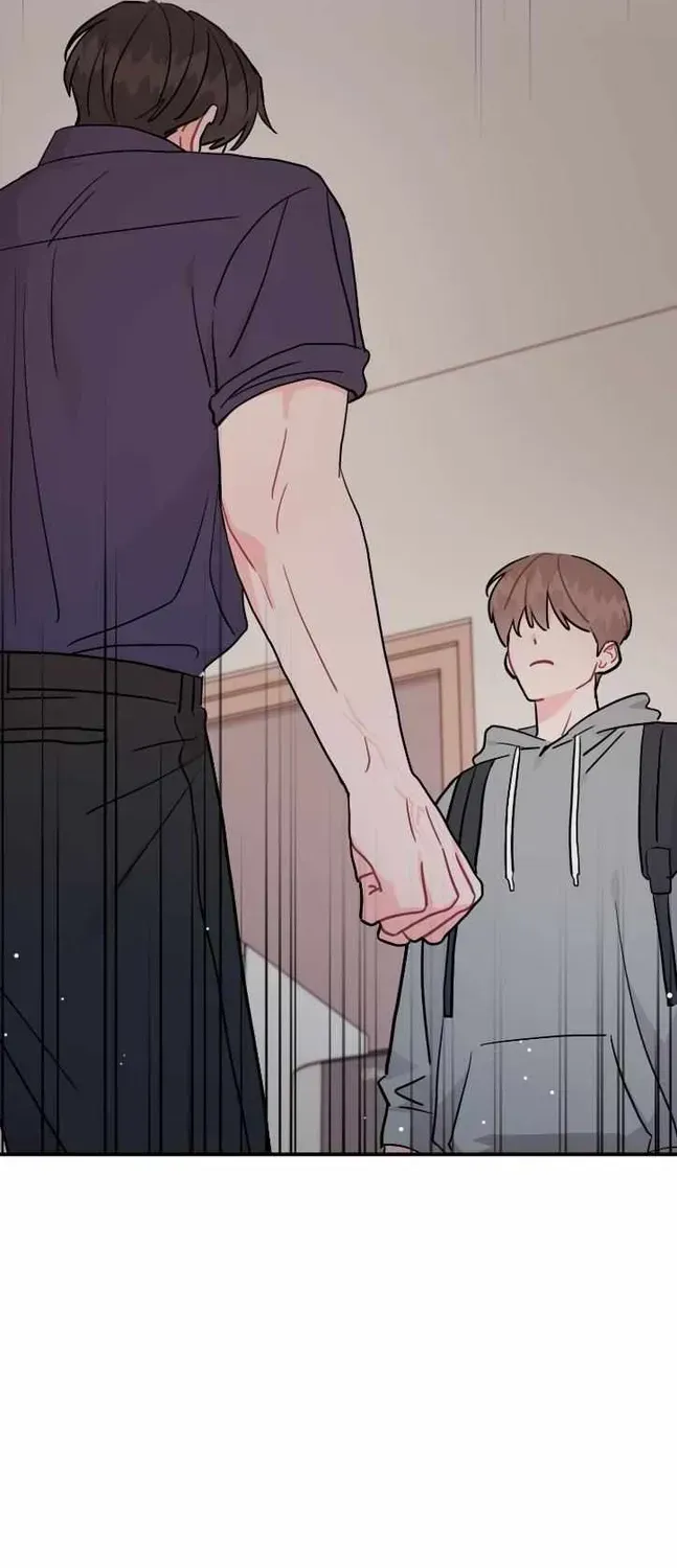 Crossing the Line Chapter 113.1 page 47 - 