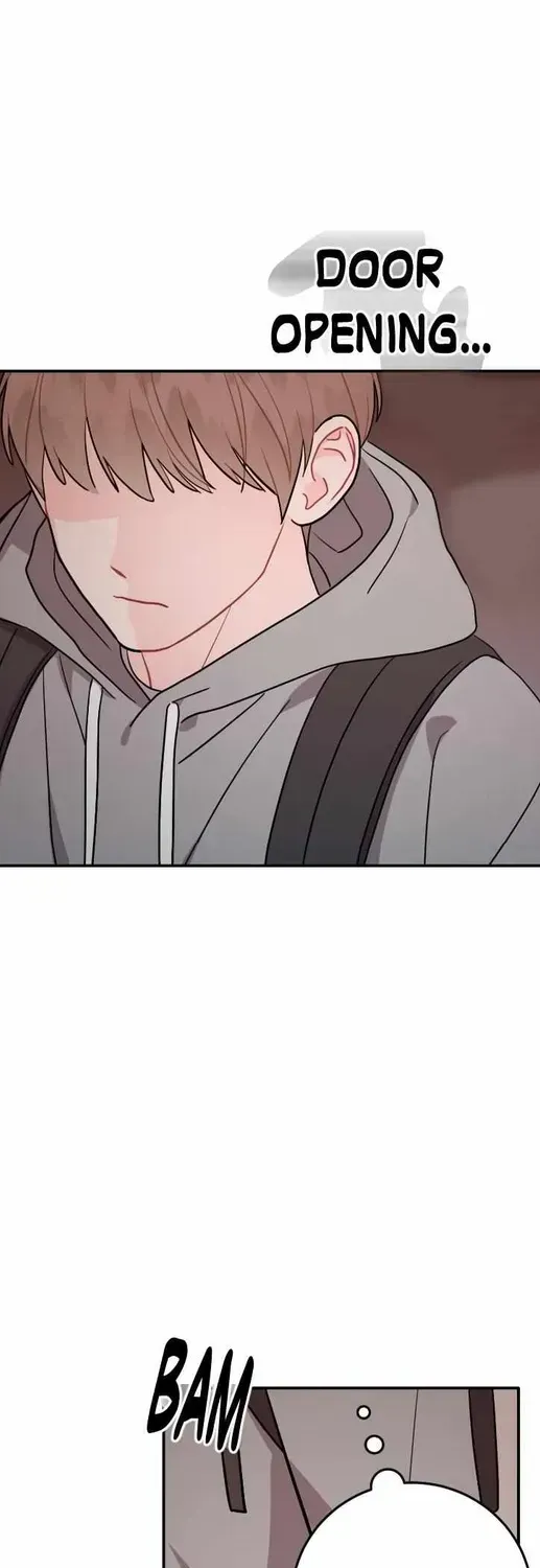 Crossing the Line Chapter 113.1 page 58 - 