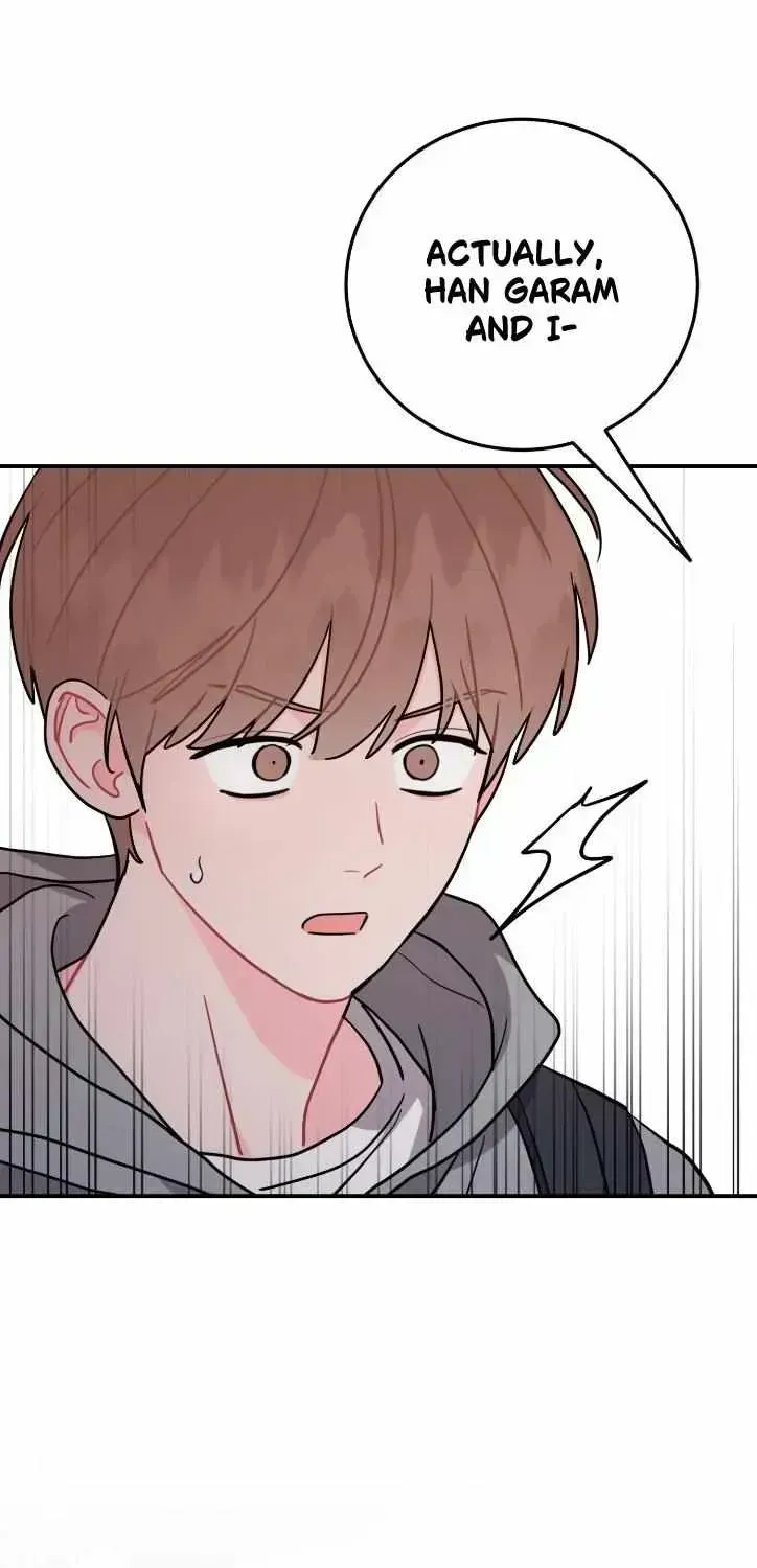 Crossing the Line Chapter 113.2 page 16 - 