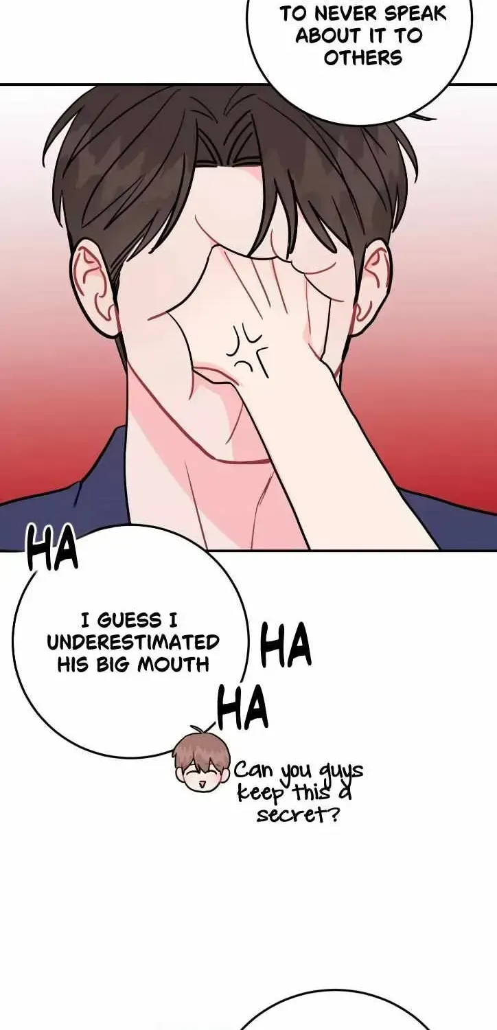 Crossing the Line Chapter 113.2 page 19 - 