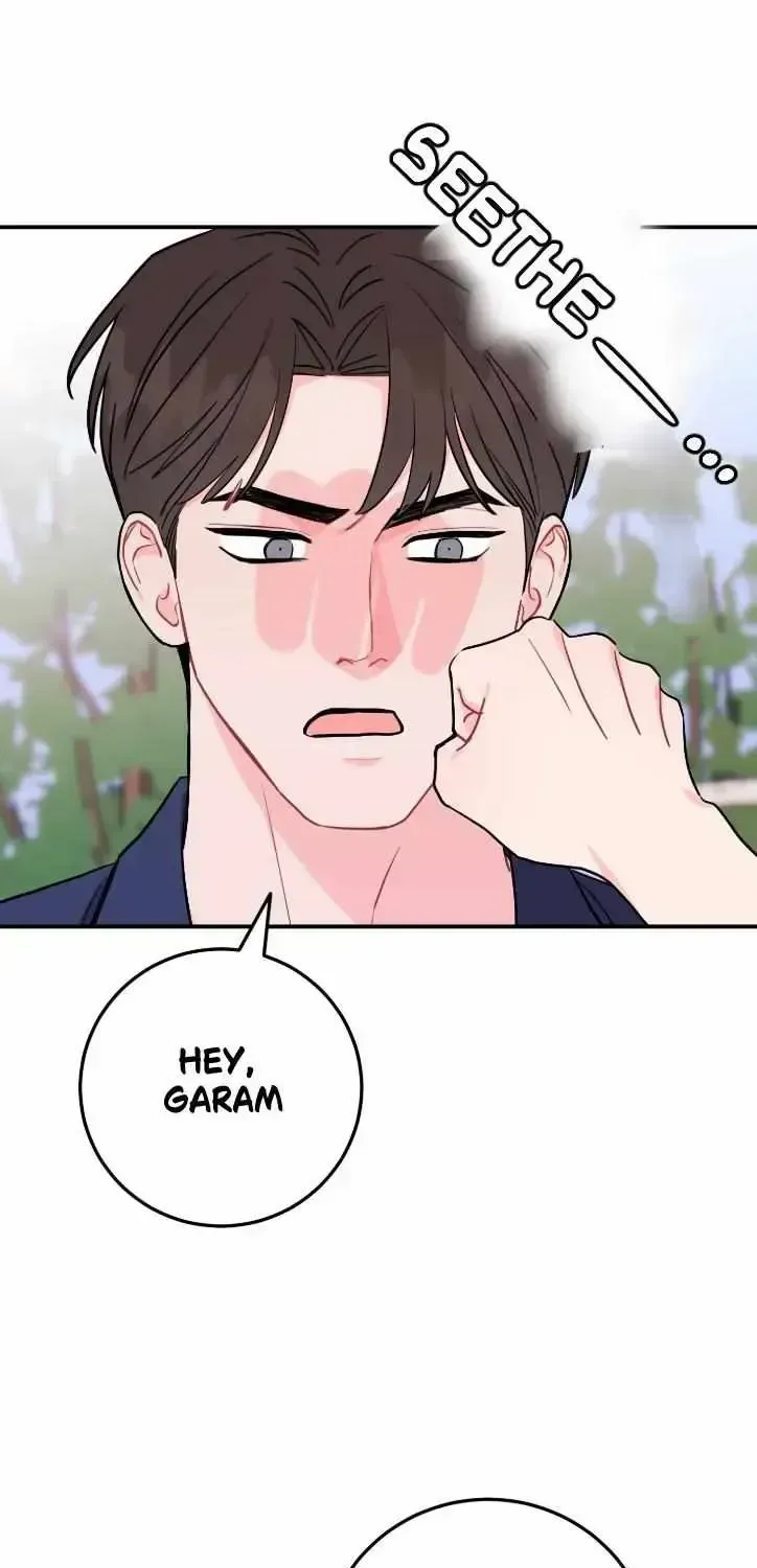 Crossing the Line Chapter 113.2 page 23 - 
