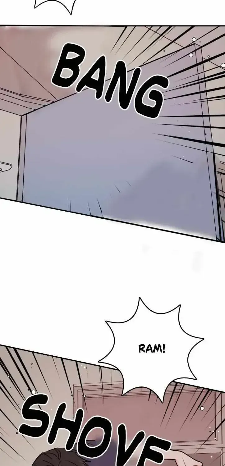 Crossing the Line Chapter 113.2 page 28 - 