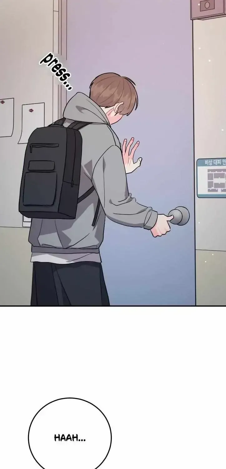 Crossing the Line Chapter 113.2 page 31 - 