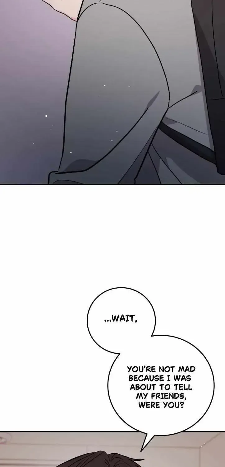 Crossing the Line Chapter 113.2 page 35 - 