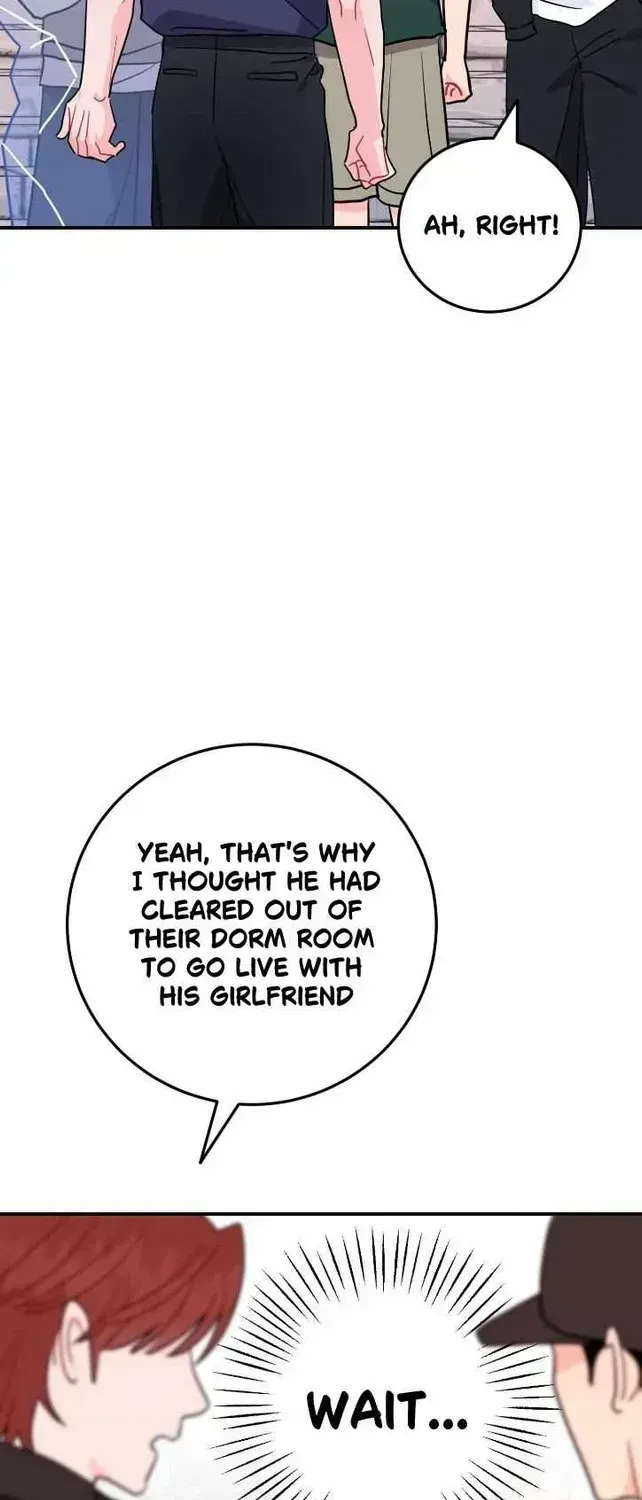 Crossing the Line Chapter 113.2 page 5 - 