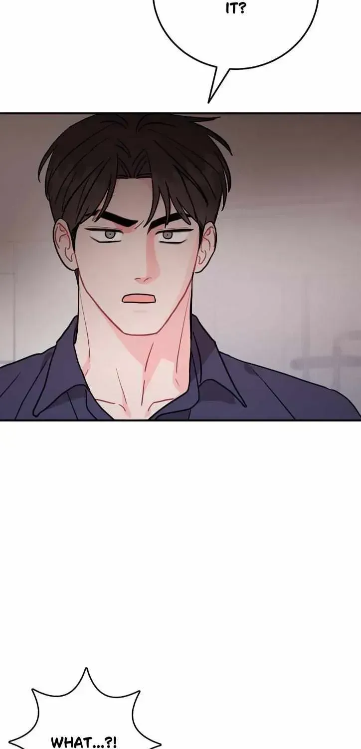Crossing the Line Chapter 113.2 page 41 - 