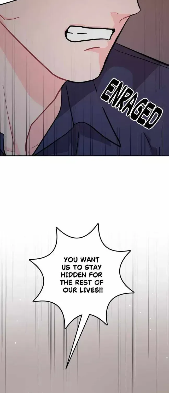Crossing the Line Chapter 113.2 page 46 - 