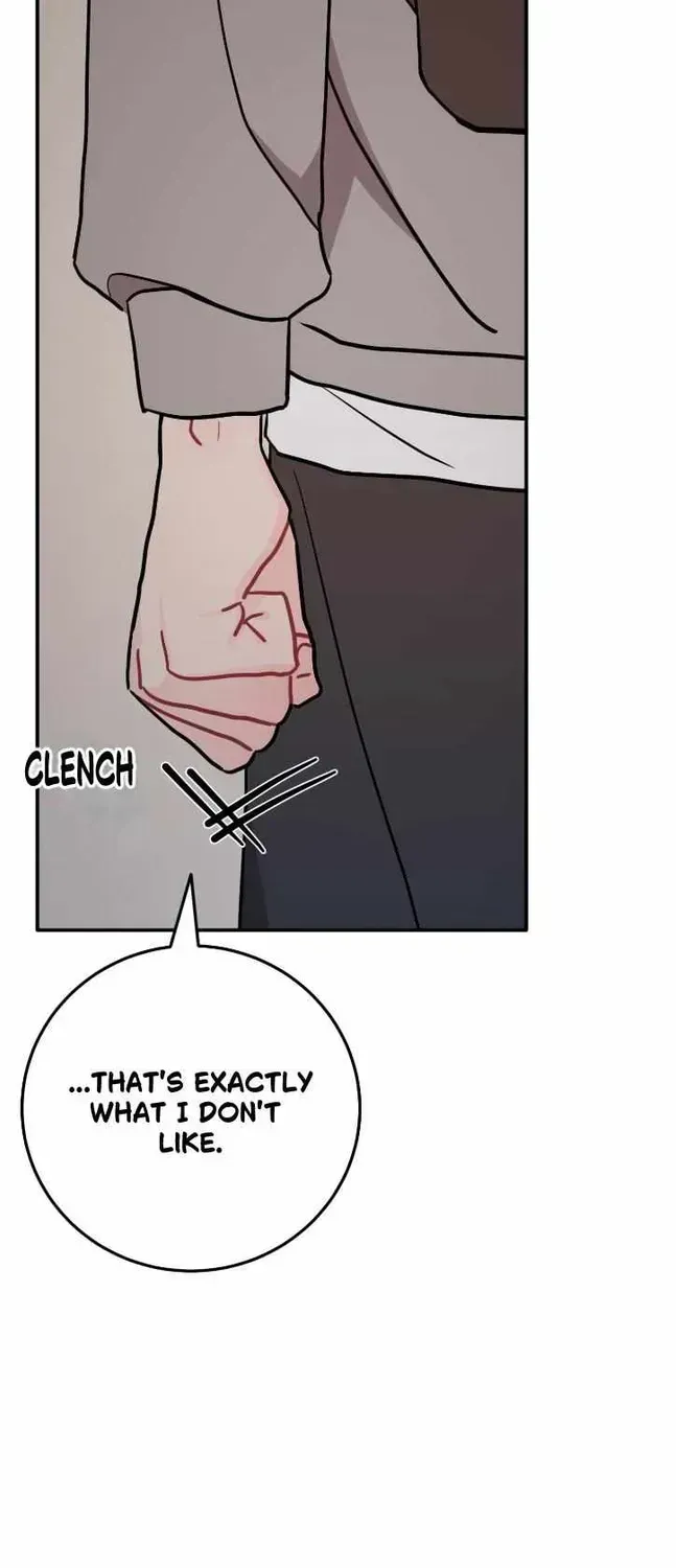 Crossing the Line Chapter 113.2 page 52 - 