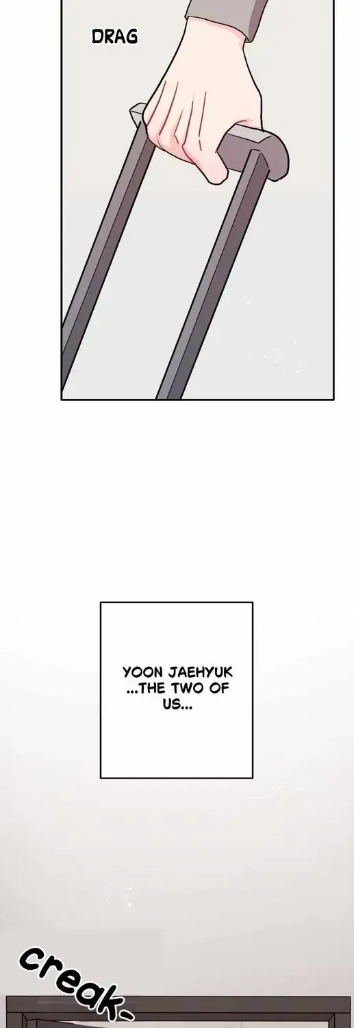 Crossing the Line Chapter 113.2 page 62 - 