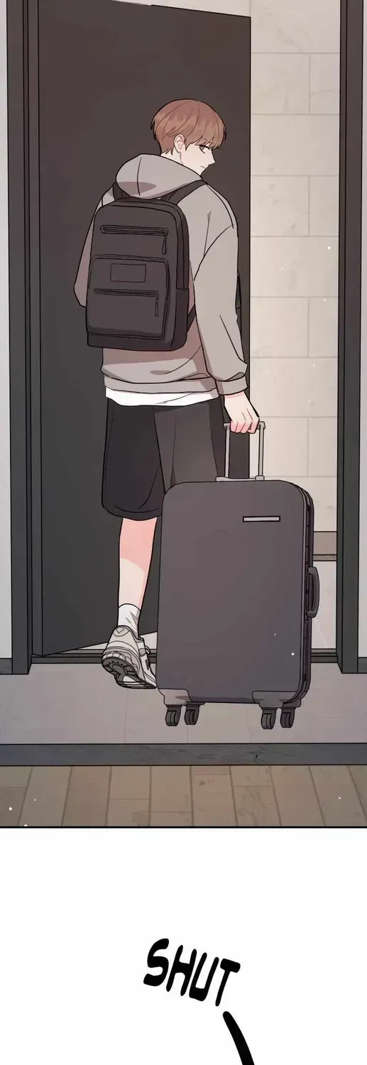 Crossing the Line Chapter 113.2 page 63 - 