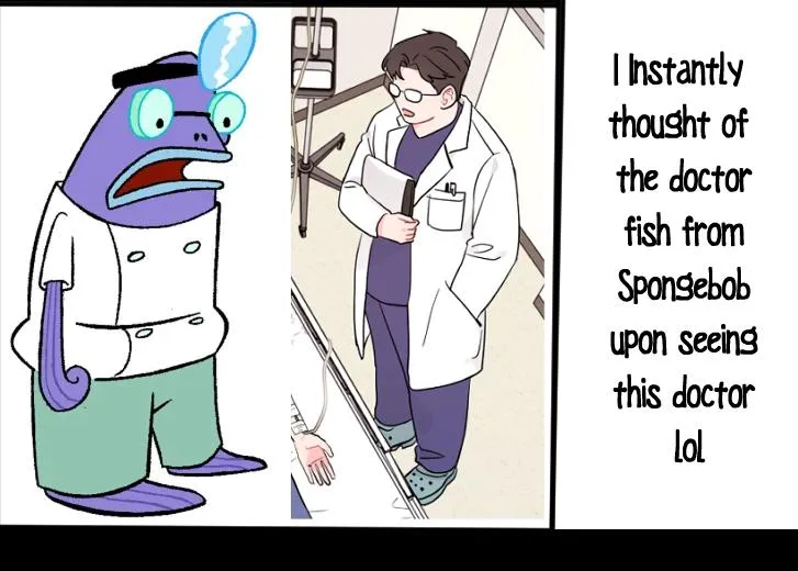 Crossing the Line Chapter 120 page 9 - 