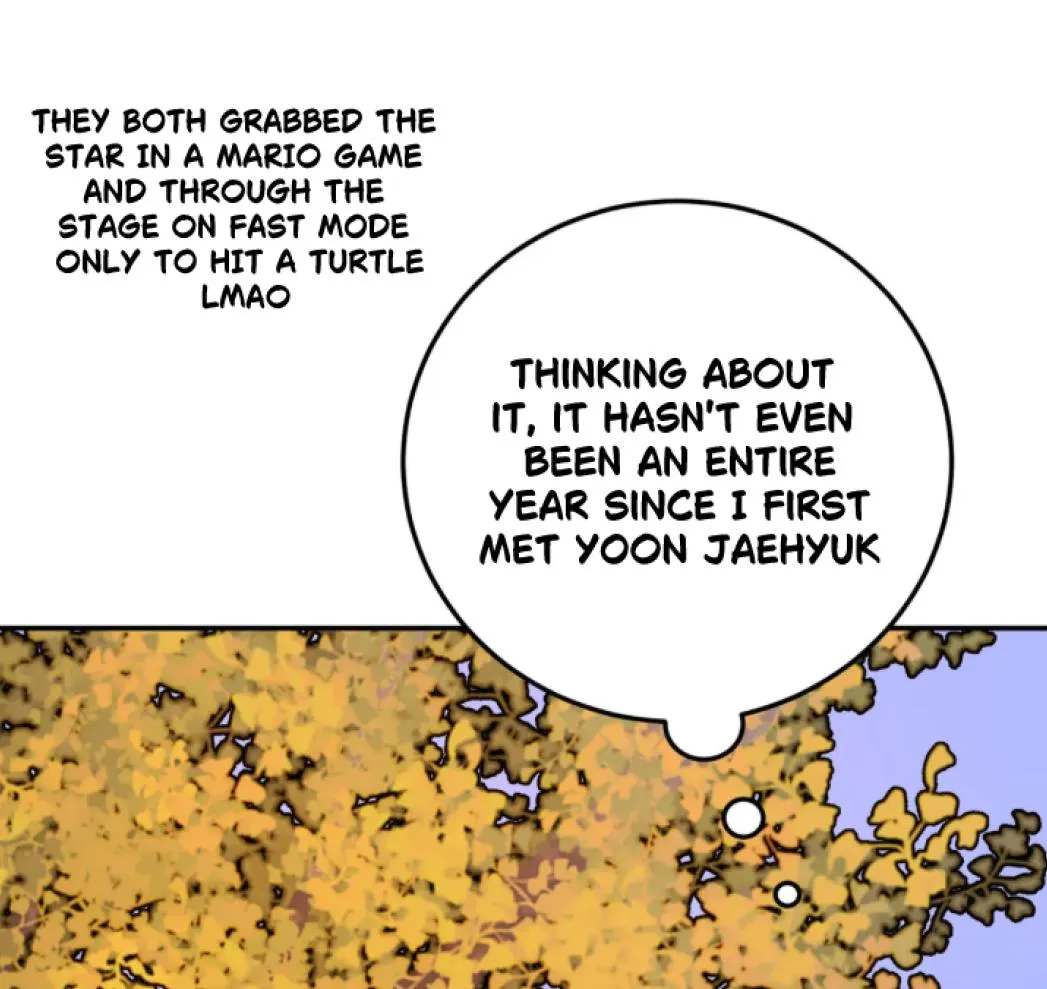 Crossing the Line Chapter 121 page 15 - 
