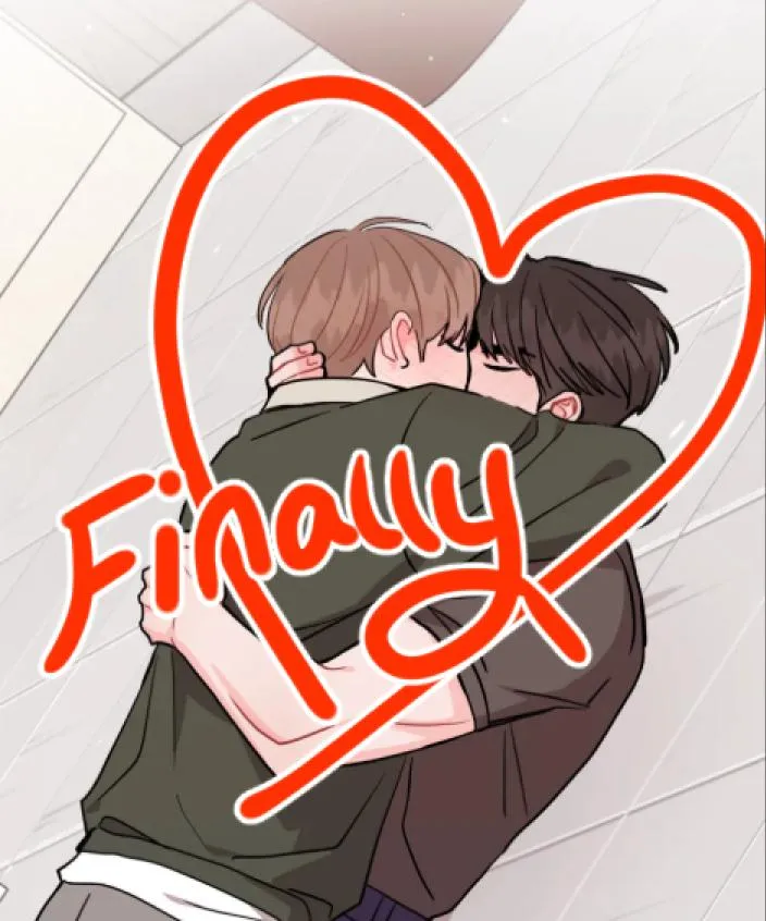 Crossing the Line Chapter 123 page 18 - 