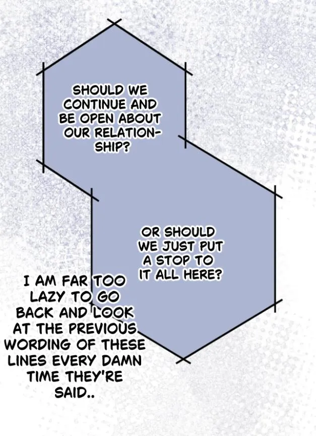 Crossing the Line Chapter 123 page 10 - 