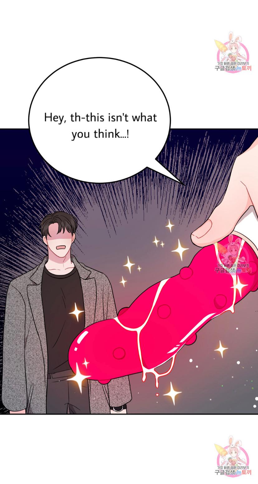 Crossing the Line Chapter 2 page 35 - 