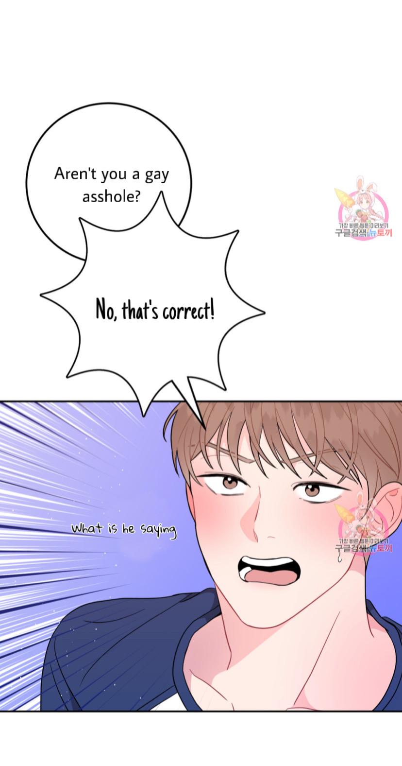 Crossing the Line Chapter 2 page 37 - 