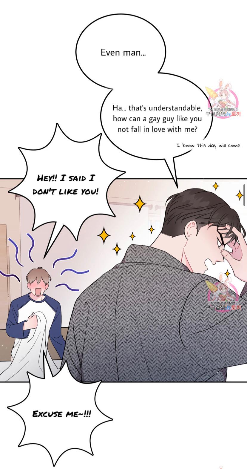 Crossing the Line Chapter 2 page 49 - 