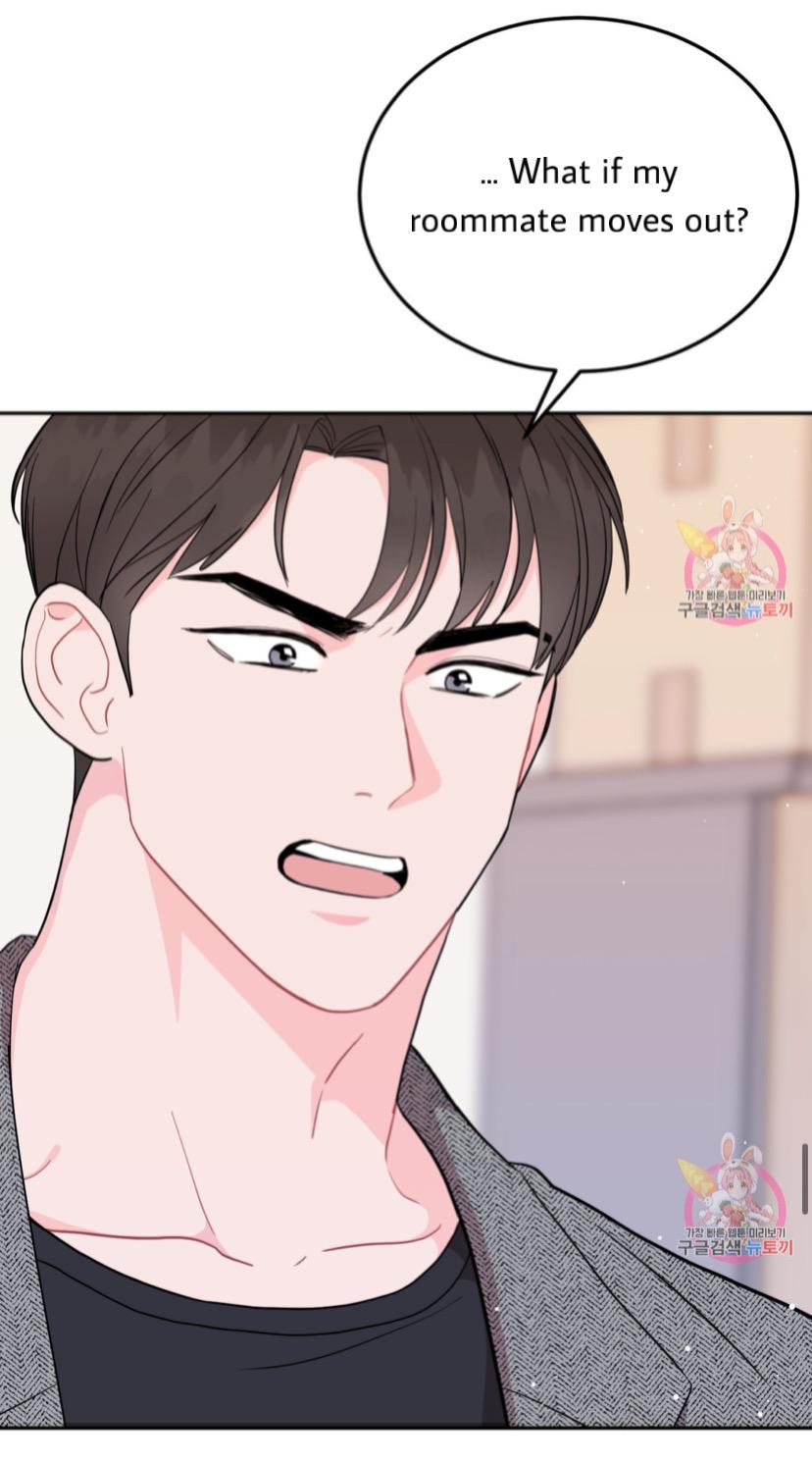 Crossing the Line Chapter 2 page 85 - 
