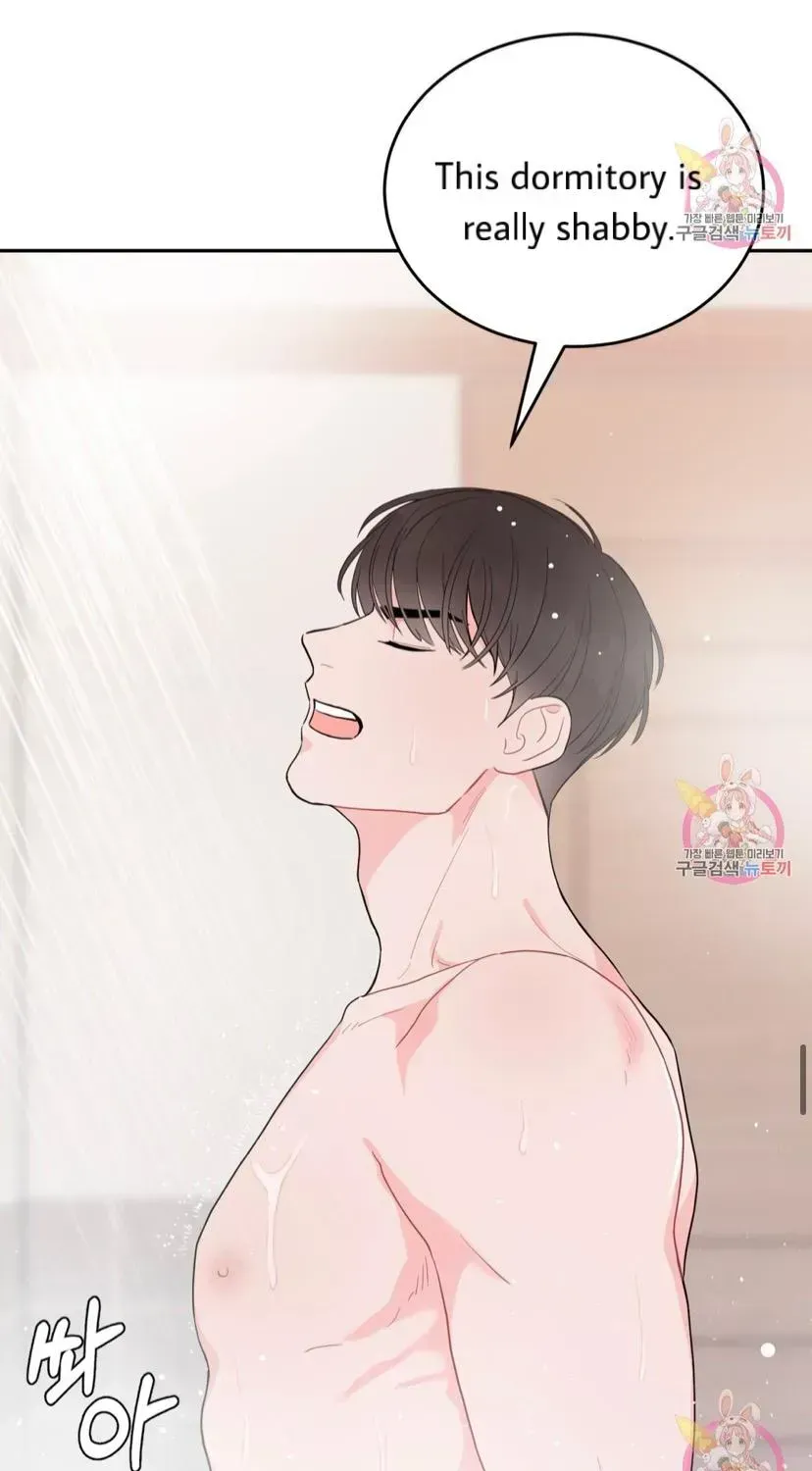 Crossing the Line Chapter 5.8 page 55 - 