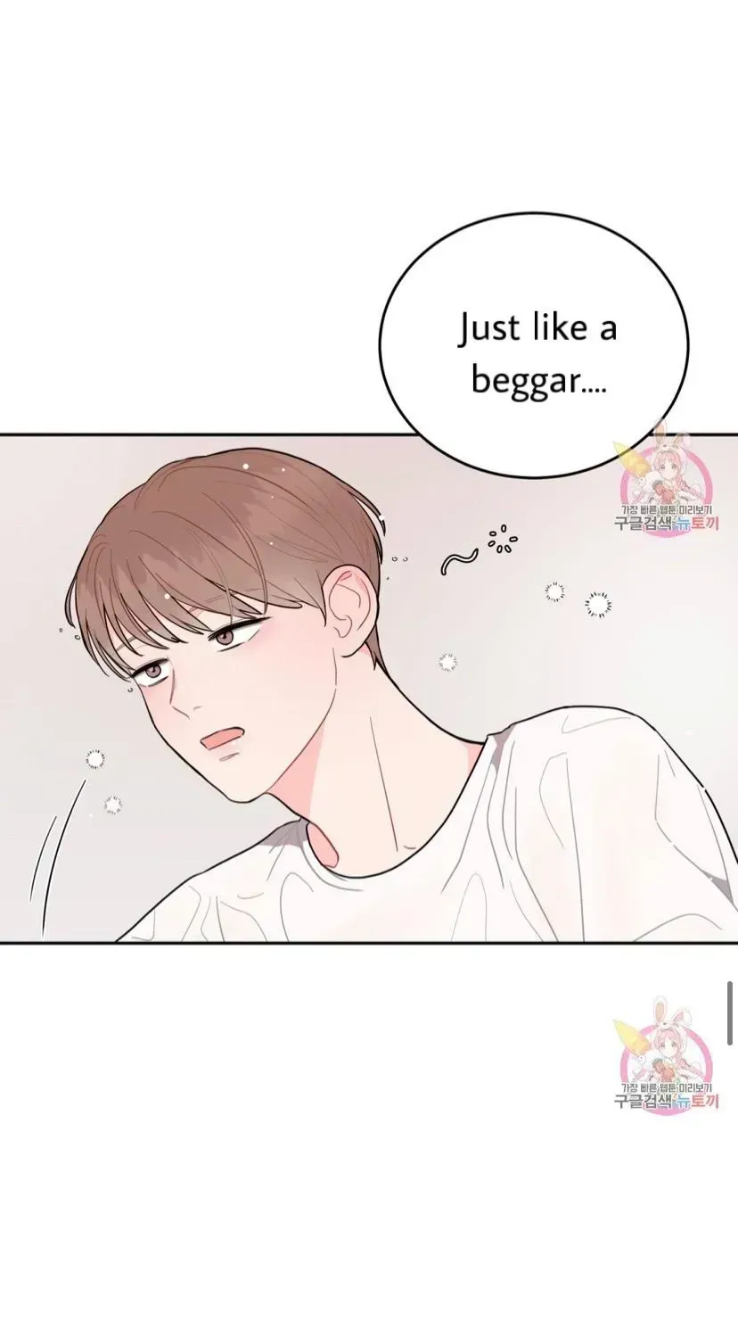Crossing the Line Chapter 5.8 page 68 - 