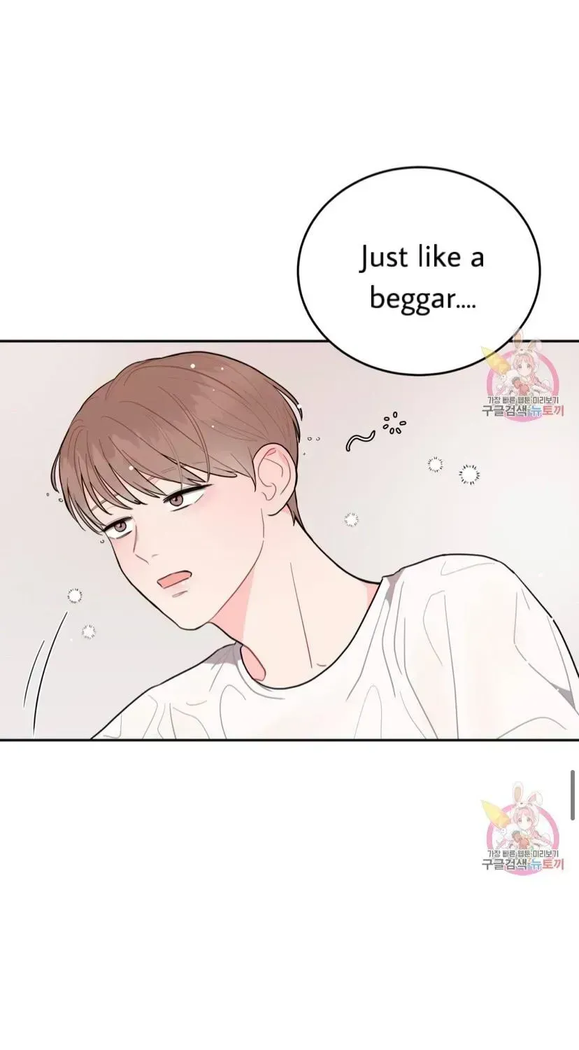 Crossing the Line Chapter 6.3 page 68 - 