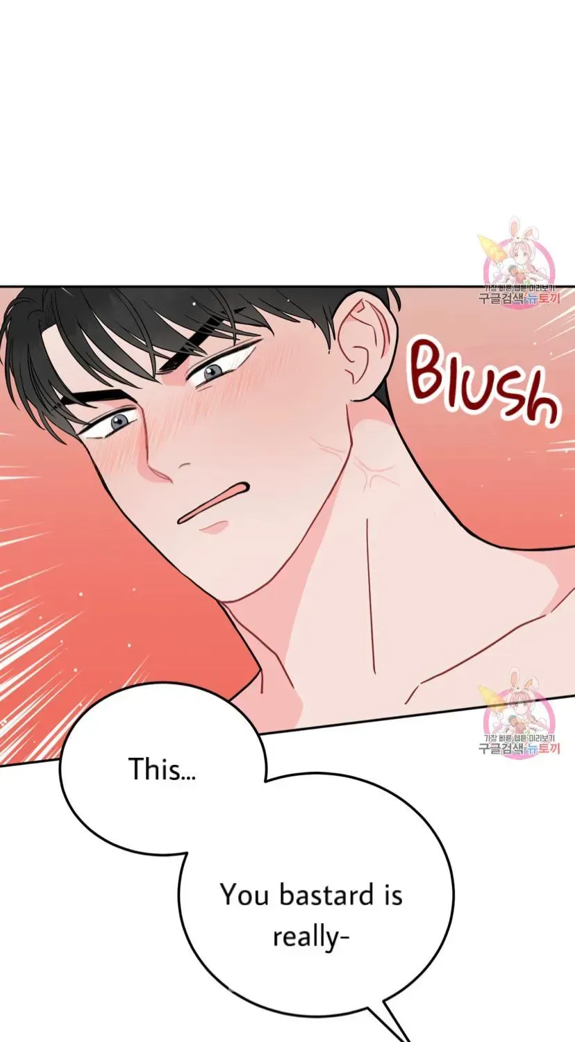 Crossing the Line Chapter 6.4 page 37 - 