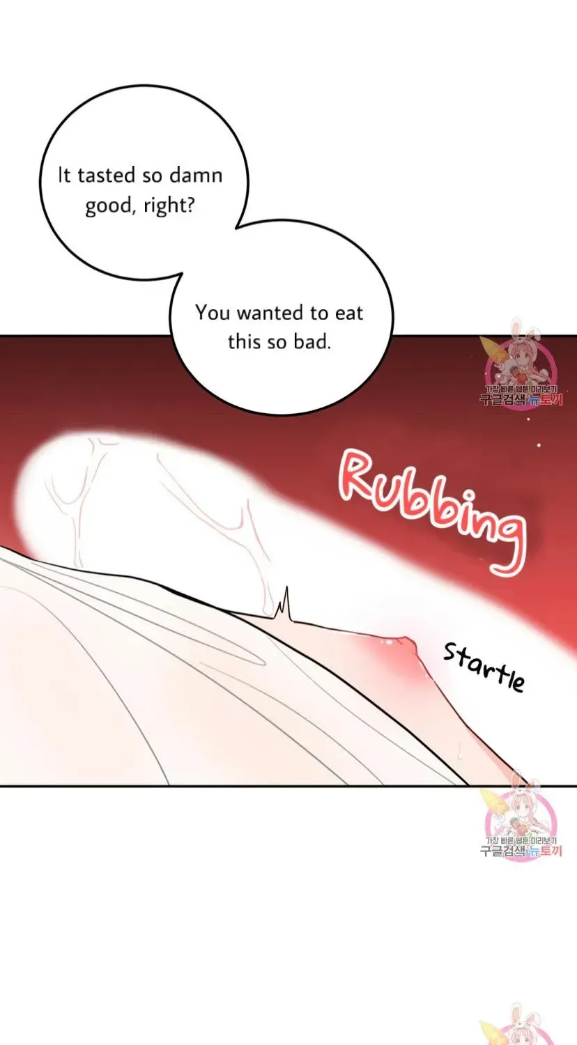 Crossing the Line Chapter 6.4 page 49 - 