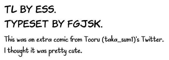 Crossplay Love: Otaku x Punk Chapter 0 page 9 - 