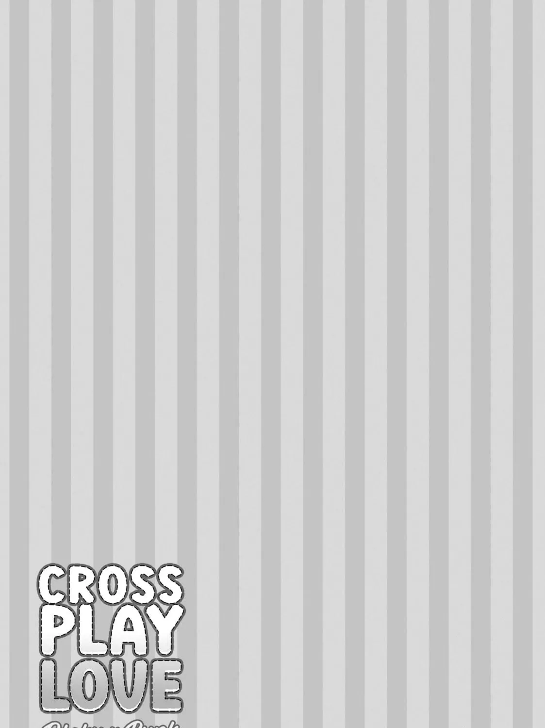 Crossplay Love: Otaku x Punk Chapter 1 page 29 - 
