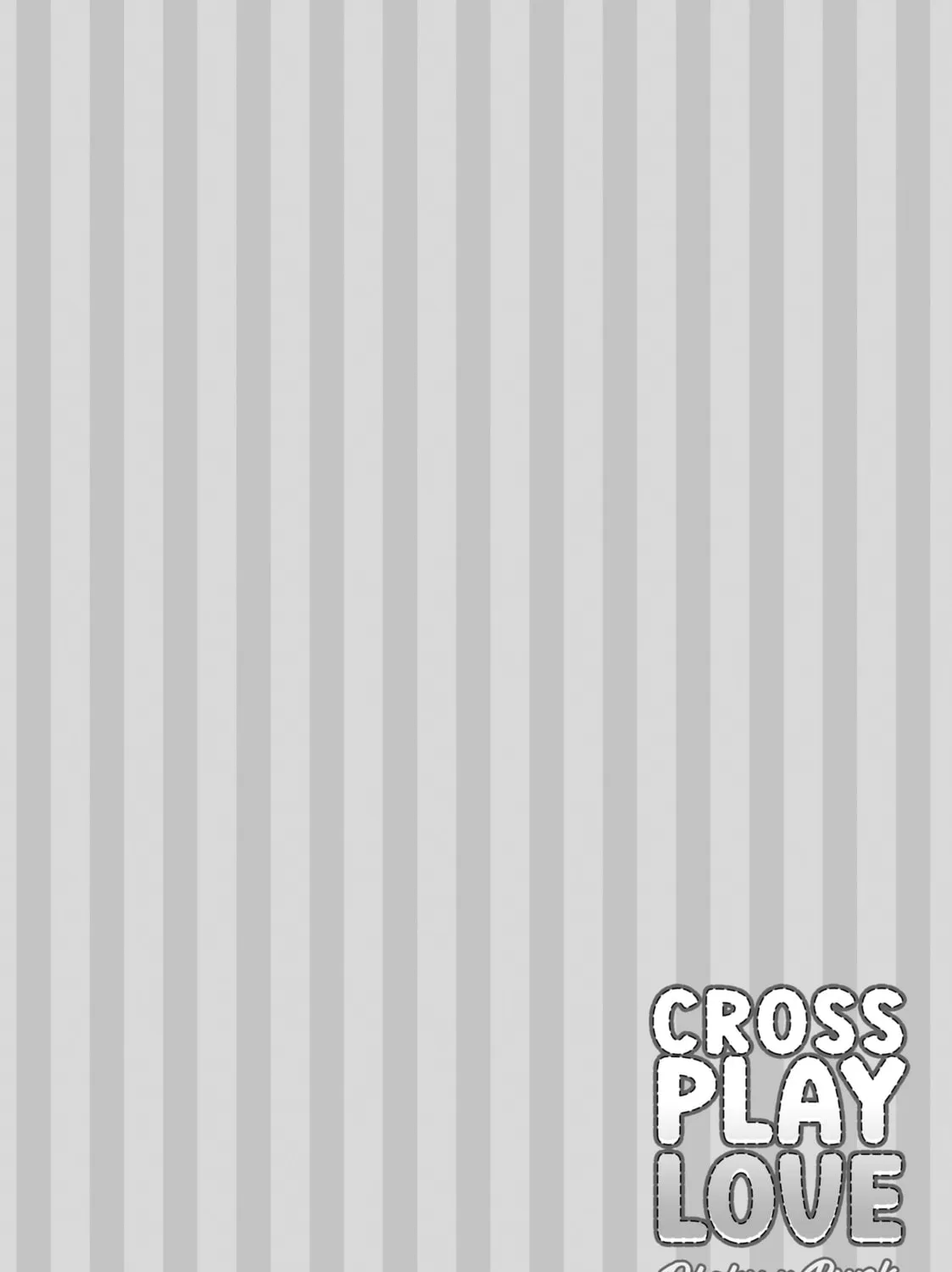 Crossplay Love: Otaku x Punk Chapter 10 page 27 - 