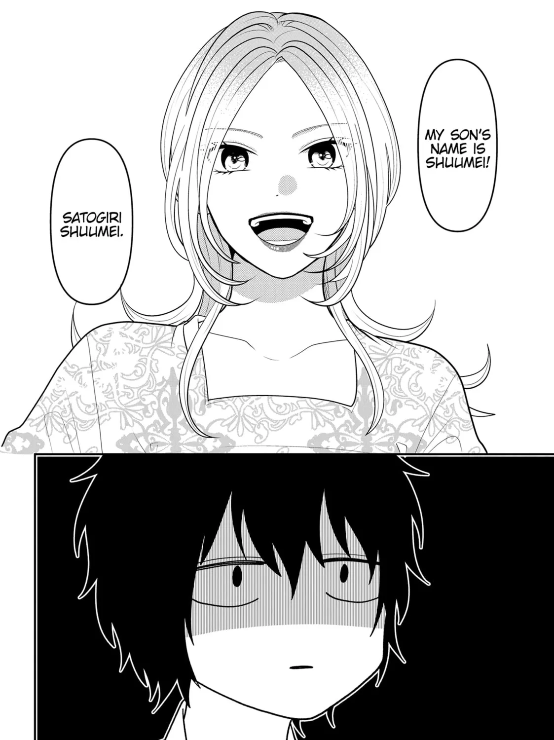 Crossplay Love: Otaku x Punk Chapter 100.5 page 15 - 