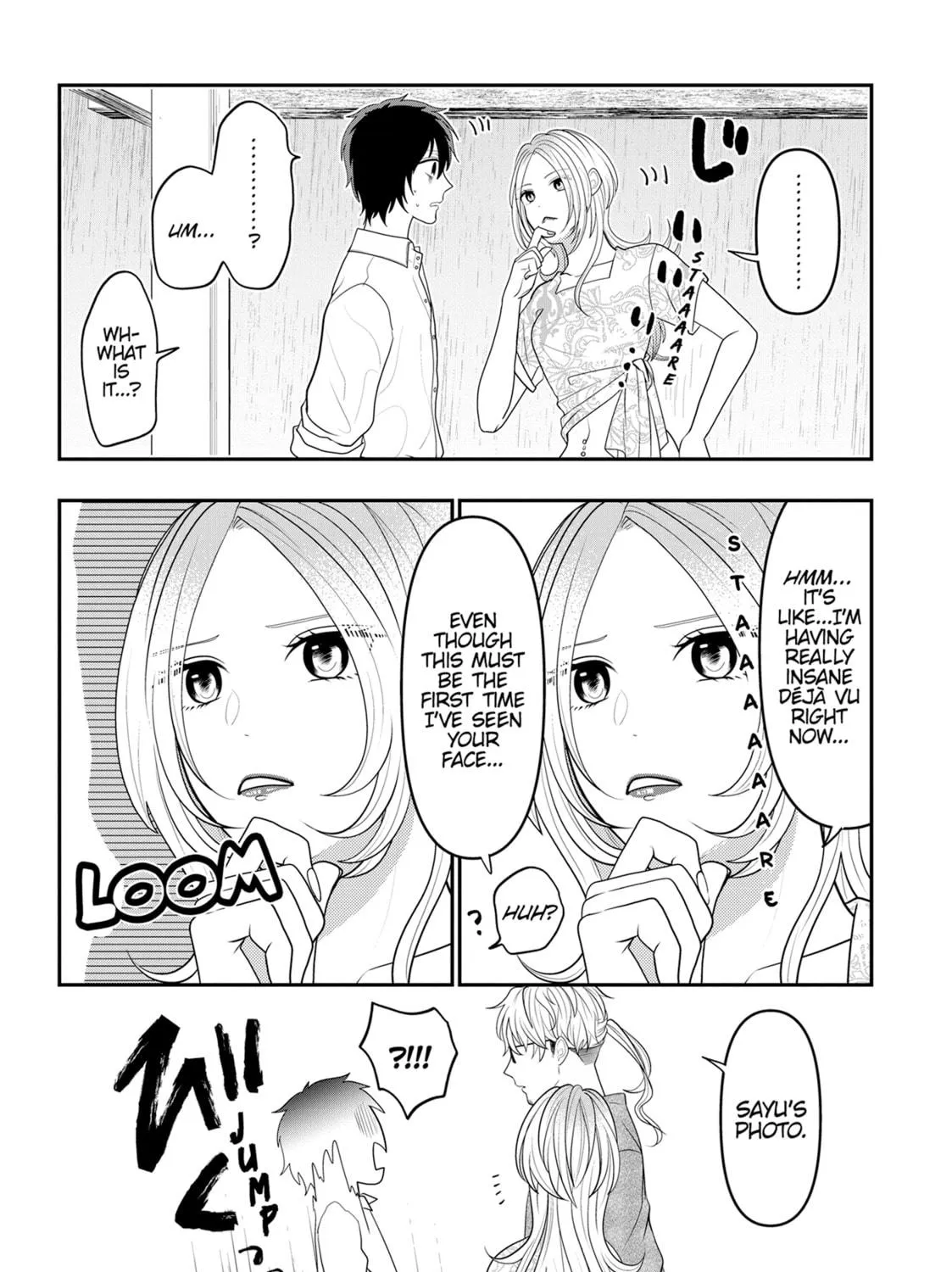 Crossplay Love: Otaku x Punk Chapter 100.5 page 19 - 