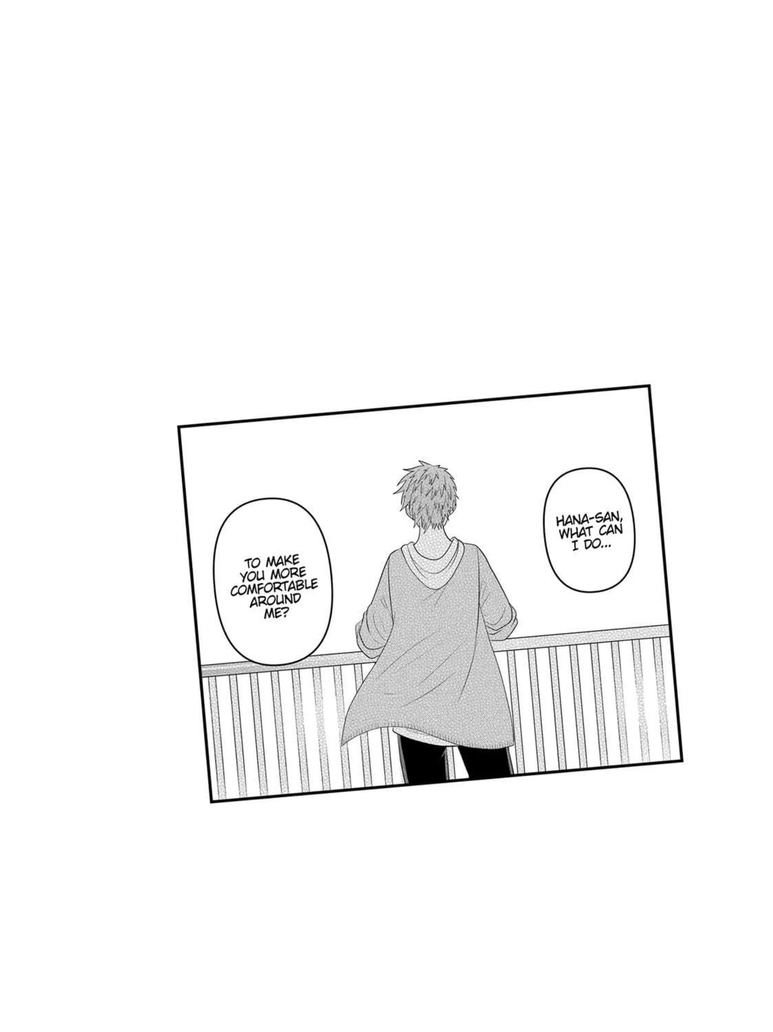 Crossplay Love: Otaku x Punk Chapter 100.5 page 35 - 