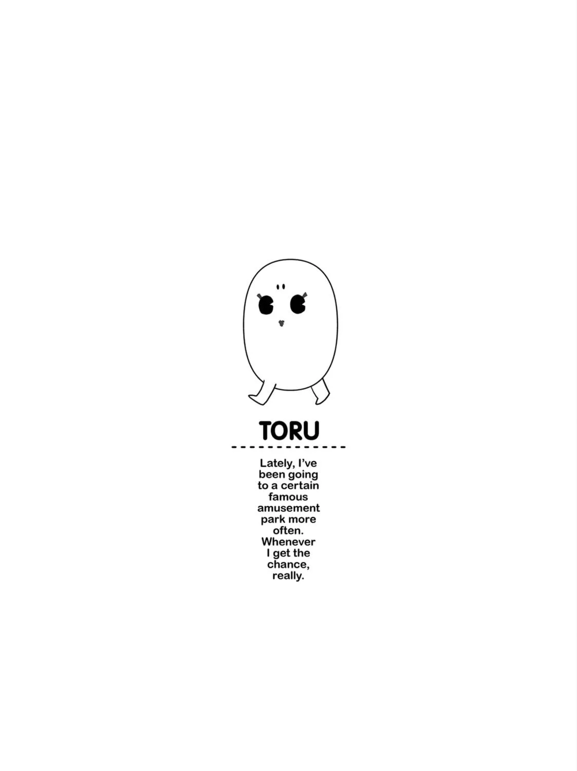 Crossplay Love: Otaku x Punk Chapter 100.5 page 41 - 