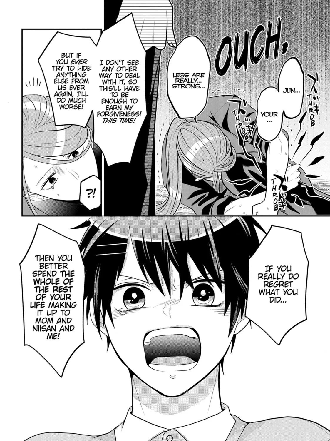 Crossplay Love: Otaku x Punk Chapter 100 page 17 - 